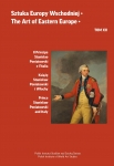 Tom 12: Il Principe Stanislao Poniatowski e l’Italia / Książę Stanisław Poniatowski i Włochy / Prince Stanisław Poniatowski and Italy, pod red. AGNIESZKI BENDER i JERZEGO MALINOWSKIEGO, redakcja i weryfikacja językowa Krzysztof Z. Cieszkowski, Marta Koral