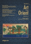 Vol. 9, Animal motifs in the art of the Orient, ed. by Bogna Łakomska