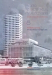 T. 8, Architektura miast / The Architecture of the Cities pod red. Joanny Kucharzewskiej
