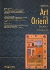 Vol. 11 – South Asian Art, ed. Bogna Łakomska, Dorota Kamińska-Jones, Weronika Liszewska