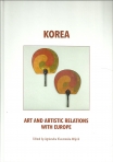Vol. XII: Korea.  Art and Artistic Relations with Europe,  AGNIESZKA KLUCZEWSKA-WÓJCIK (ed.)
