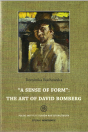 T. / Vol. 15: Dominika Buchowska, „Sense of firm”: the art of David Bomberg  /  “Wyczucie formy”: sztuka Davida Bomberga