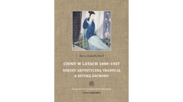 Okładka książki Japonia w kulturze i sztuce polskiej końca XIX i początku XX wieku