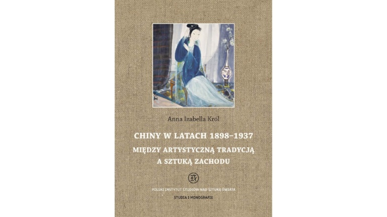 Okładka książki Japonia w kulturze i sztuce polskiej końca XIX i początku XX wieku
