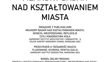 Program Spotkania z Kazimierzem Pawłowskim