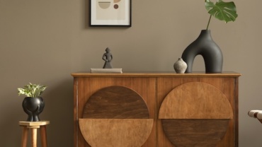 Zdjęcie przedstawiajace sztukę użytkową