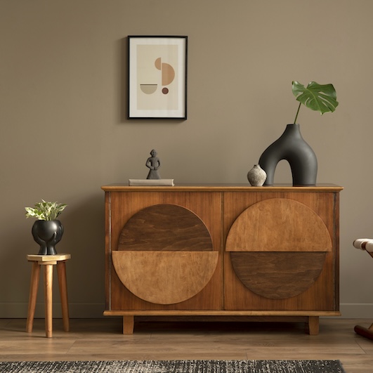 Zdjęcie przedstawiajace sztukę użytkową