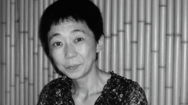 Akiko Kasuya japońska badaczka sztuki