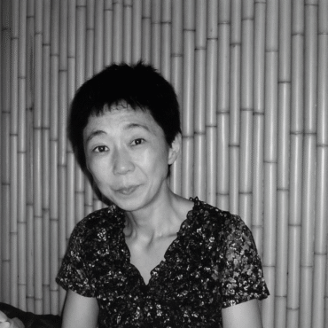 Akiko Kasuya japońska badaczka sztuki