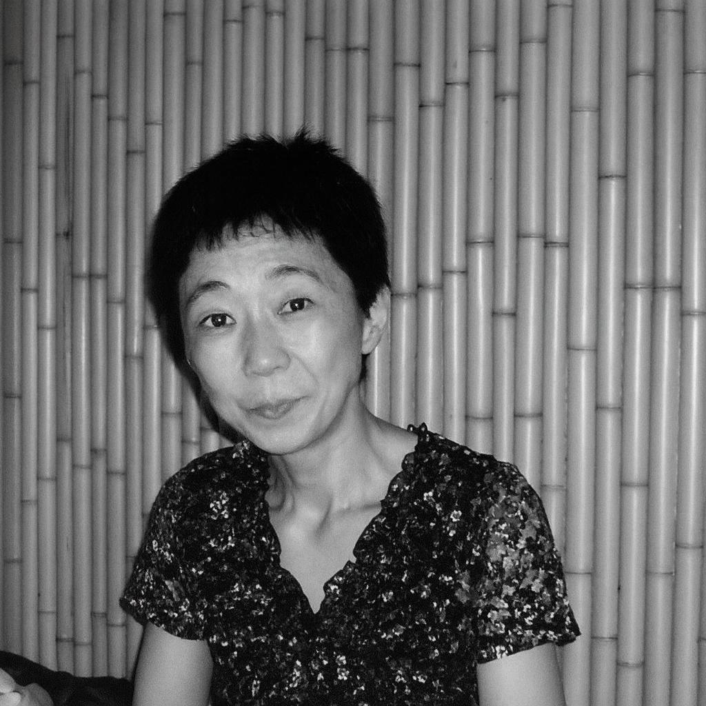 Akiko Kasuya japońska badaczka sztuki