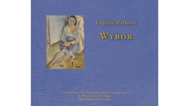 Okładka książki Wybór